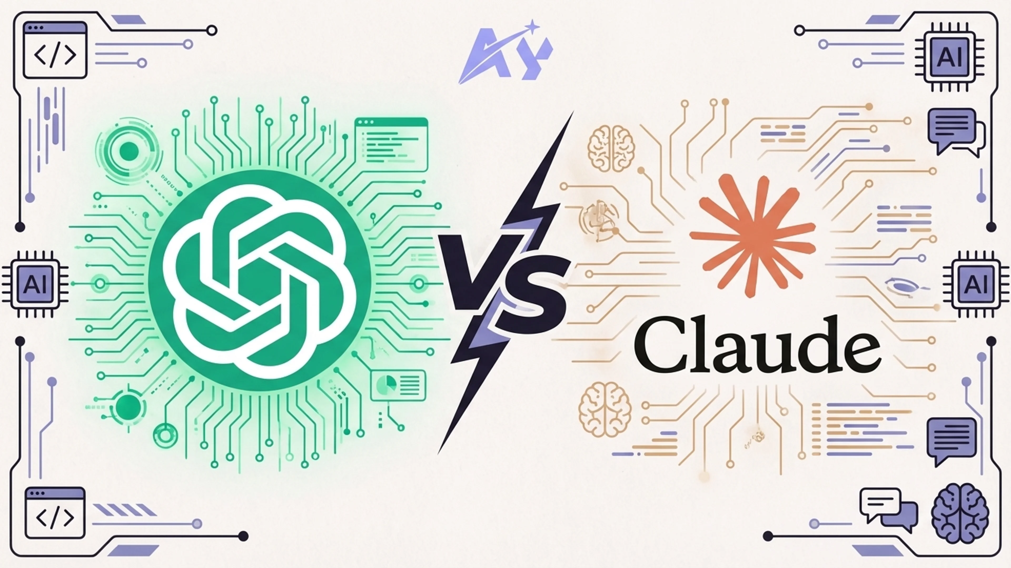 Claude vs ChatGPT in 2026: Benchmarks, Pricing, and the Mythos Leak